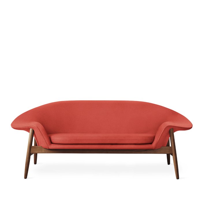 WARM NORDIC - Fried Egg Sofa | Tekstil