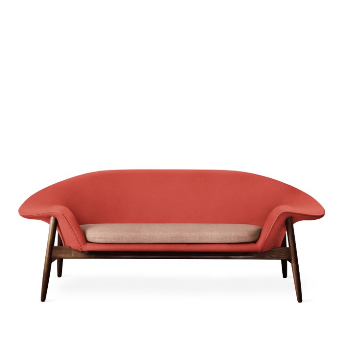 WARM NORDIC - Fried Egg Sofa | Tekstil