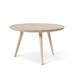 Mater Accent Table | X Large - Mater - Casanova Furniture