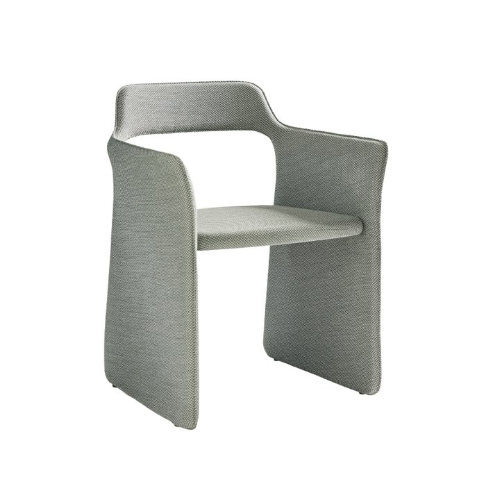 PLEASE WAIT to be SEATED - Sirocco Chair