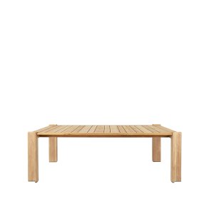 Gubi - Atmosfera Dining Table | 209x105