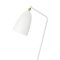 Gubi - Grashoppa Gulvlampe | Alabaster White | Glossy