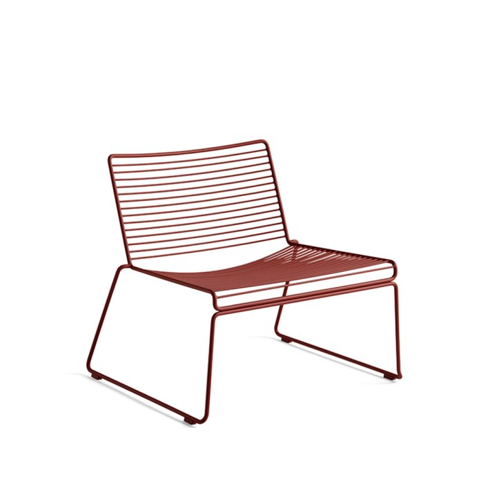 HAY - Hee Lounge Chair