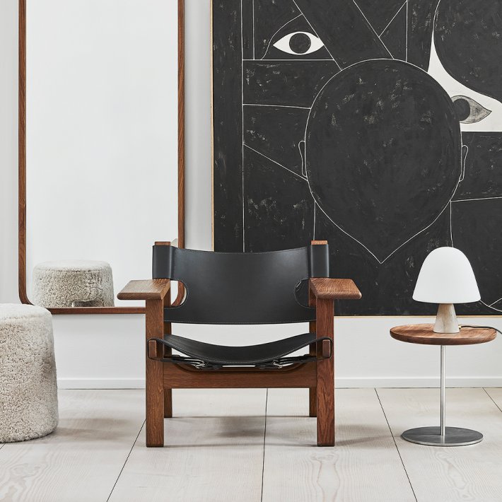 Fredericia Furniture - Meadow Lampe