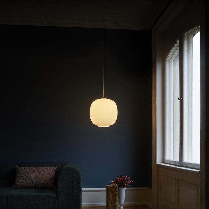 Louis Poulsen - VL45 Radiohus | � 370 | LED 3000K 41W | Dali