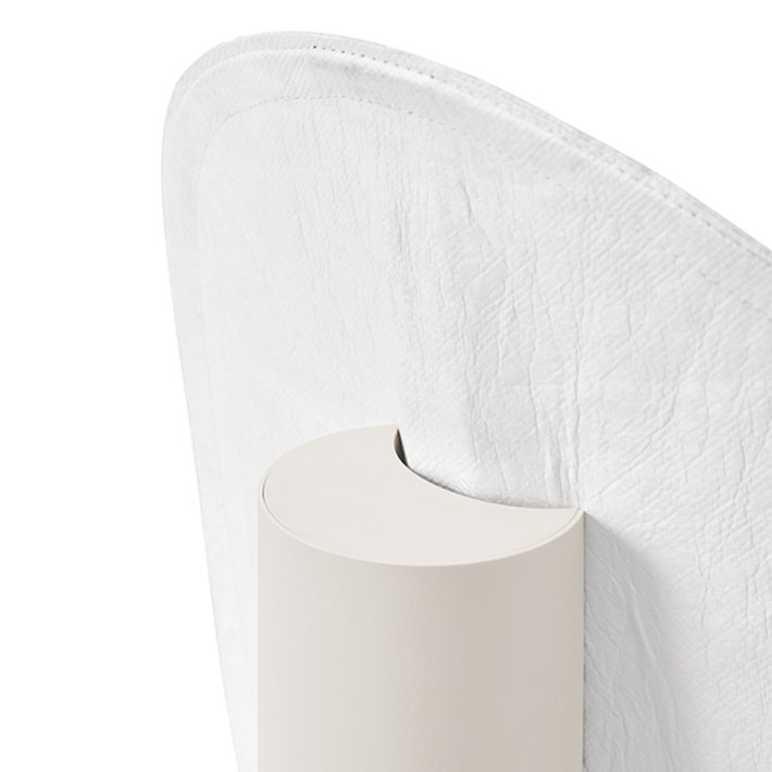 New Works - Tense I Portable Table Lamp