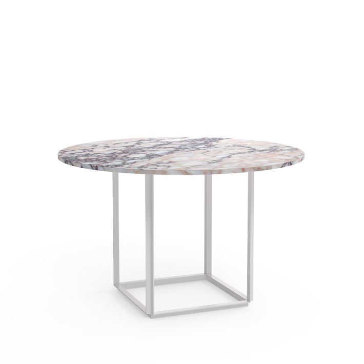 New Works - Florence Dining Table | 120 