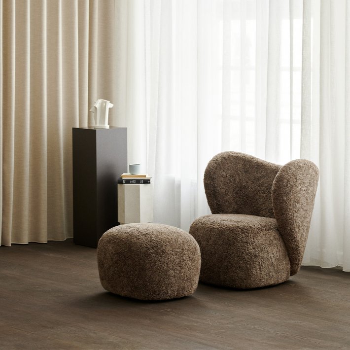 NORR11 - Little Big Pouf