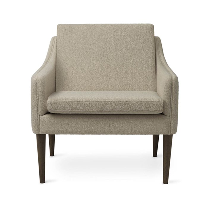 WARM NORDIC - Mr. Olsen lnestol | Tekstil, rget eg