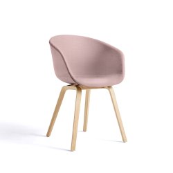 HAY - About a Chair | AAC 23 | Fuldpolstret