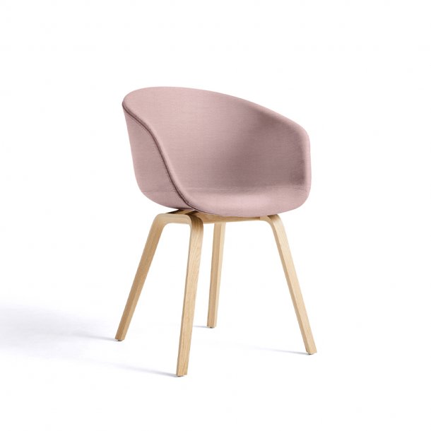 HAY - About a Chair | AAC 23 | Fuldpolstret