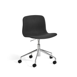 HAY - About a Chair | AAC 51 | Fuldpolstret