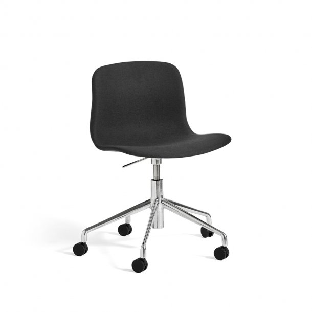 HAY - About a Chair | AAC 51 | Fuldpolstret