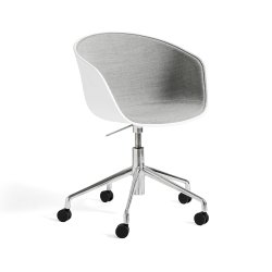 HAY - About a Chair | AAC 52 | Forsidepolstret