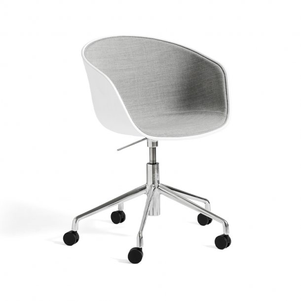 HAY - About a Chair | AAC 52 | Forsidepolstret