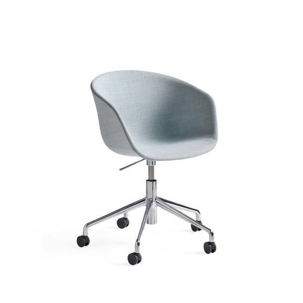 HAY - About a Chair | AAC 53 | Fuldpolstret