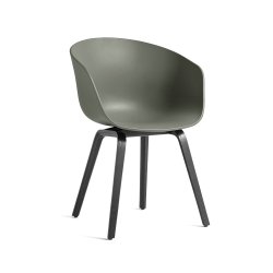 HAY - About a Chair | AAC 22