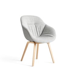 HAY - About a Chair | AAC 123 Soft Duo