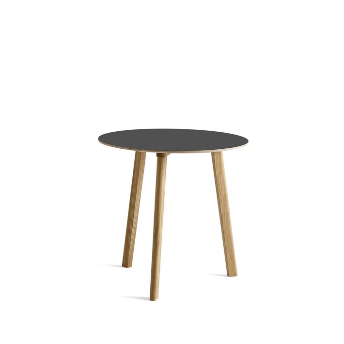 HAY - Copenhague Deux 220 Bord | 75 cm