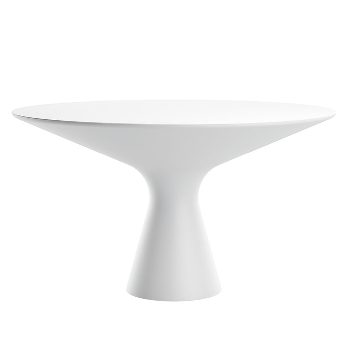 Zanotta - Blanco Table | 130