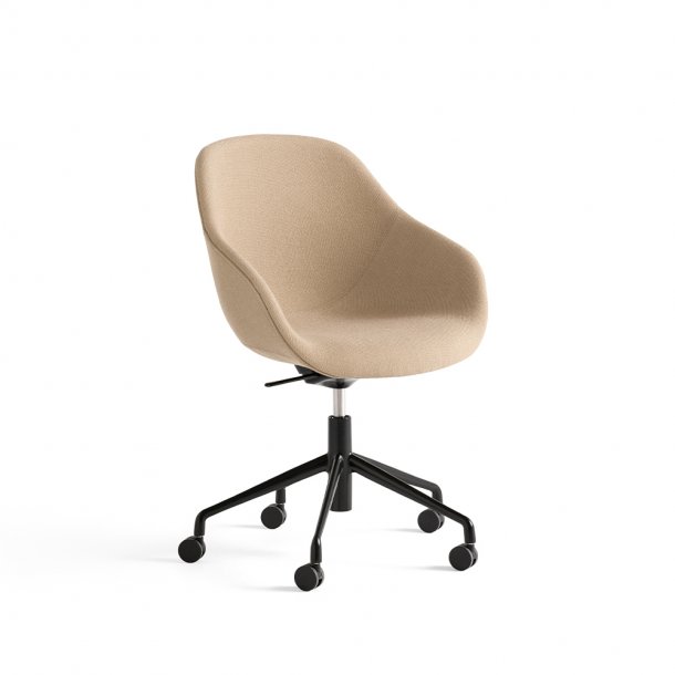 HAY - About a Chair | AAC 155 | Fuldpolstret