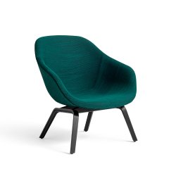 HAY - About a Lounge Chair | AAL 83