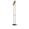 Warm Nordic - Trombone Floor Lamp