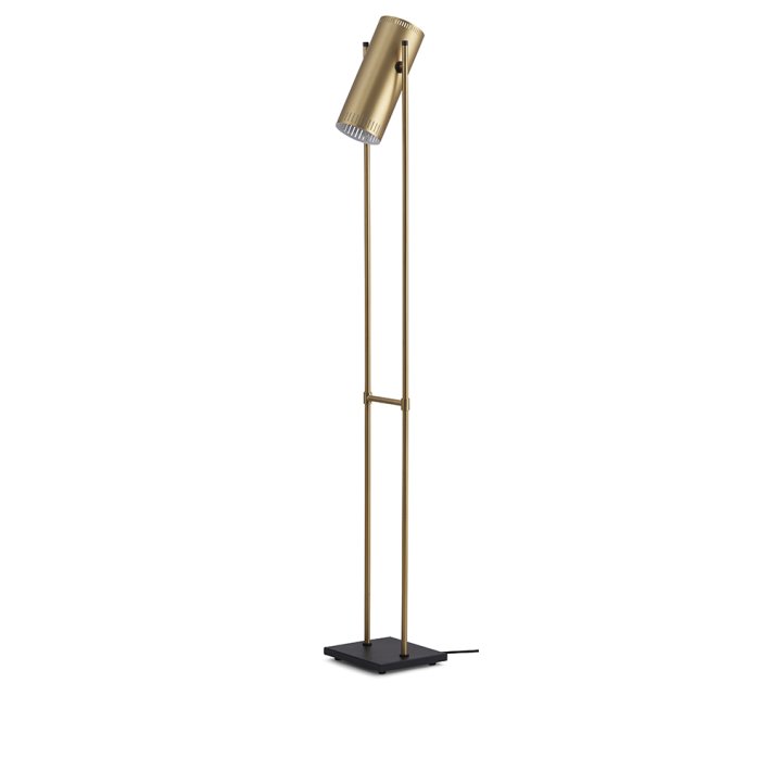Warm Nordic - Trombone Floor Lamp
