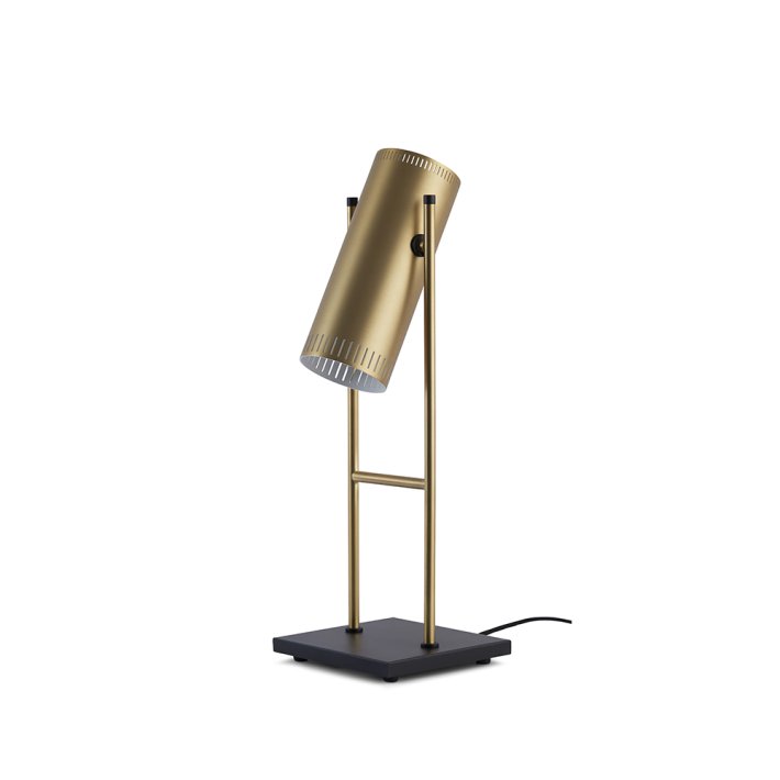 Warm Nordic - Trombone Table Lamp