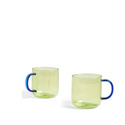 HAY - Borosilicate Mug | 300 ml |2 stk 