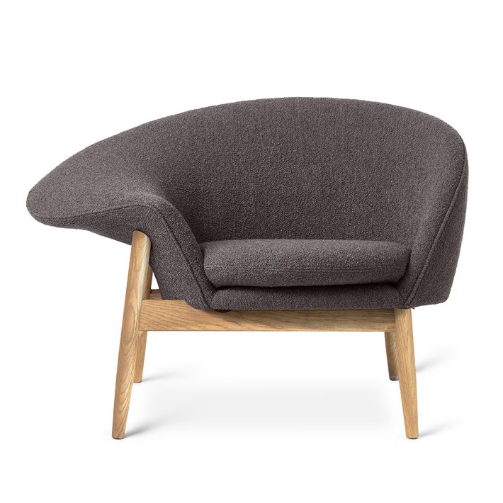 WARM NORDIC - Fried Egg | Tekstil | Olieret Eg Stel