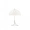 Louis Poulsen - Panthella 320 Table Lamp | Hvid opalt akryl