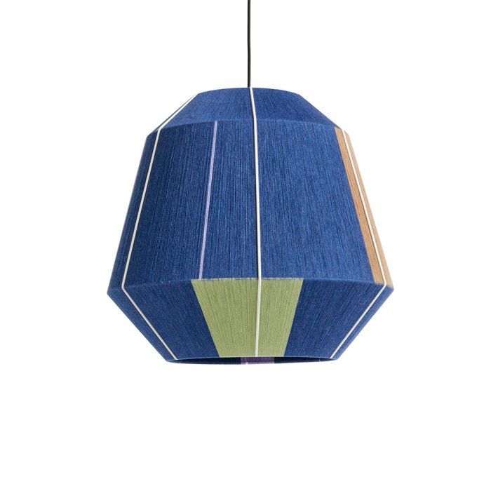 HAY - Bonbon Shade 500 | Pendel/Bordlampe
