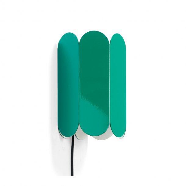 HAY - Arcs Wall Switch Sea green