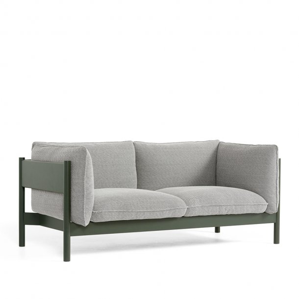 HAY - Arbour | 2 seater