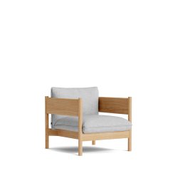 HAY - Arbour Club Armchair