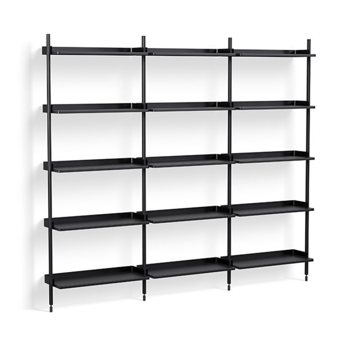 HAY - Pier System 113 I 3 Columns