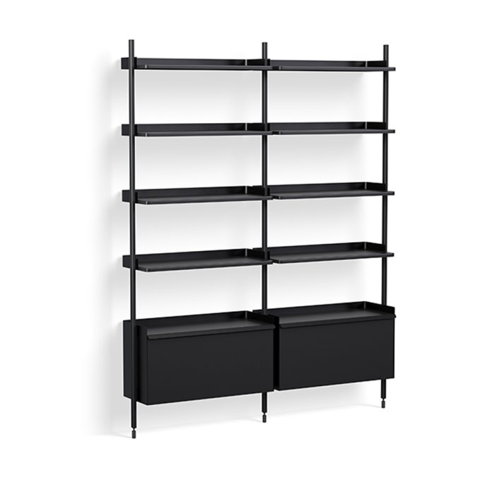 HAY - Pier System 122 I 2 Columns