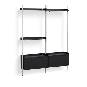 HAY - Pier System 1072 I 2 Columns