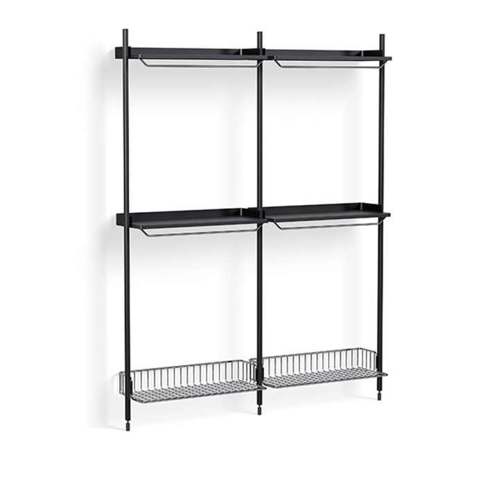 HAY - Pier System 1032 I 2 Columns