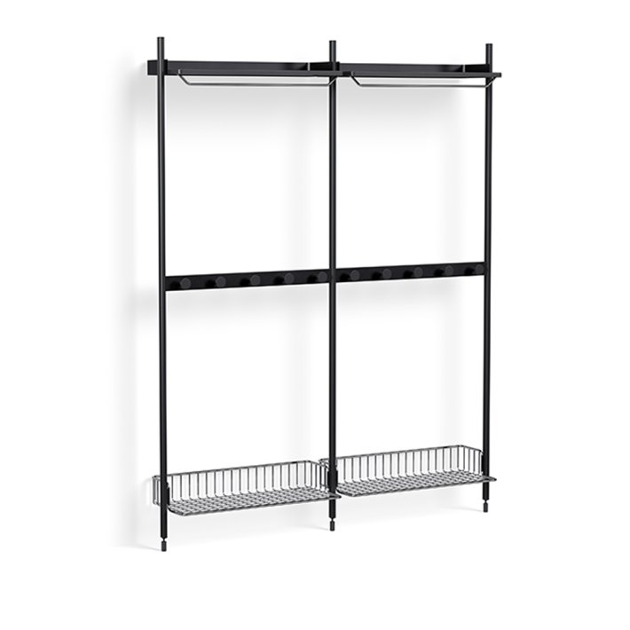 HAY - Pier System 1042 I 2 Columns