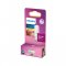 Phillips - G9 | LED | D�mpbar | 4 W | 480 Lumen | 2700 Kelvin