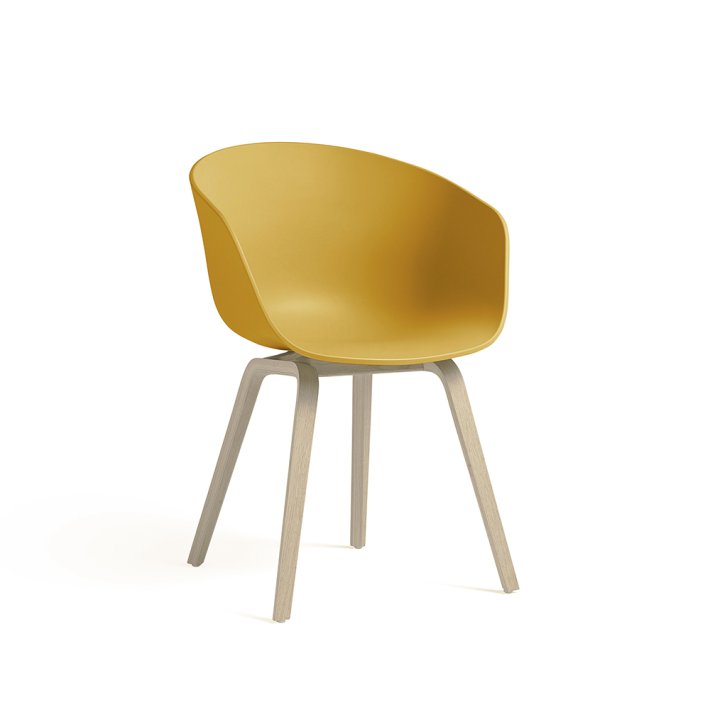 HAY - About a Chair | AAC 22 | eg