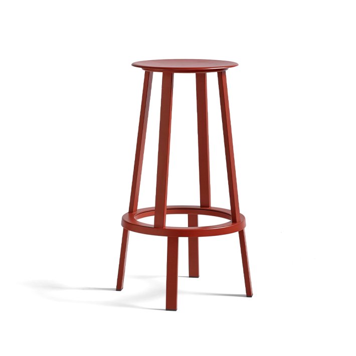 HAY - Revolver barstol | 76 cm