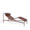 Hay - Palissade Chaise Longue | Headrest Cushion