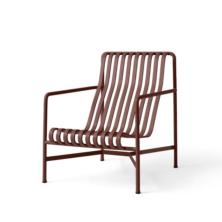 HAY - Palissade | Loungestol | hj