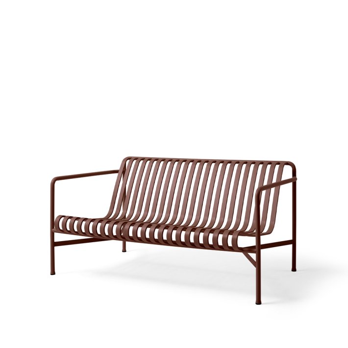 HAY - Palissade | Loungesofa