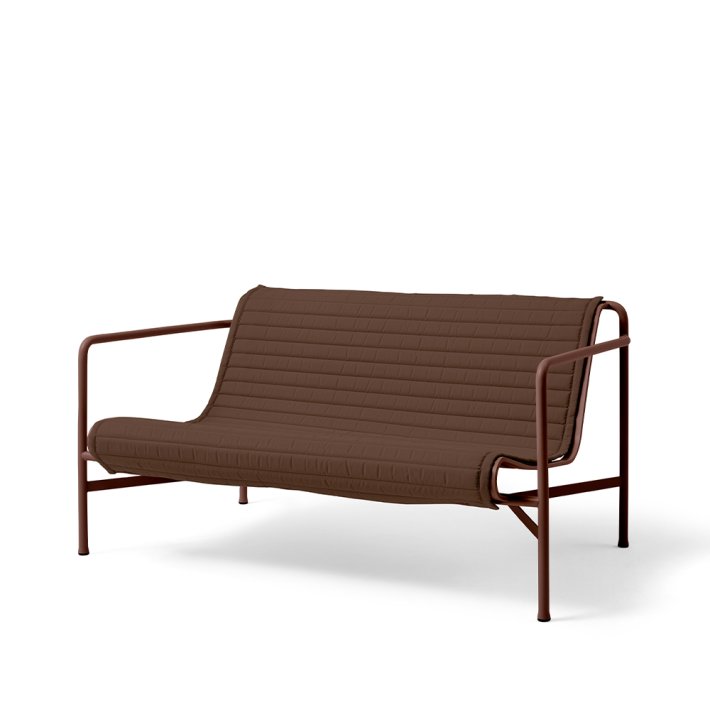 HAY - Palissade Lounge Sofa Quilted Cushion | Hynde