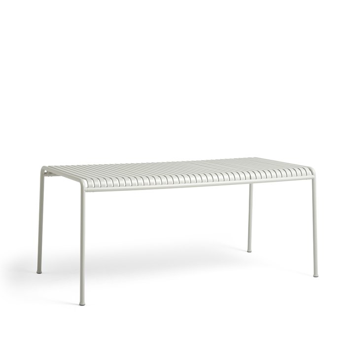 HAY - Palissade | Table | 170 x 90
