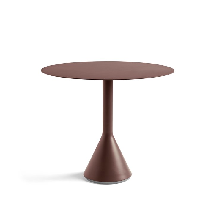Hay - Palissade Cone Table | H 74